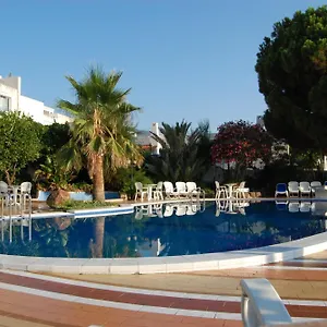 Giardino Sul Mare 3* Città di Lipari