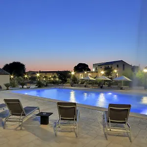 Artemisia 3* Puntarazzi